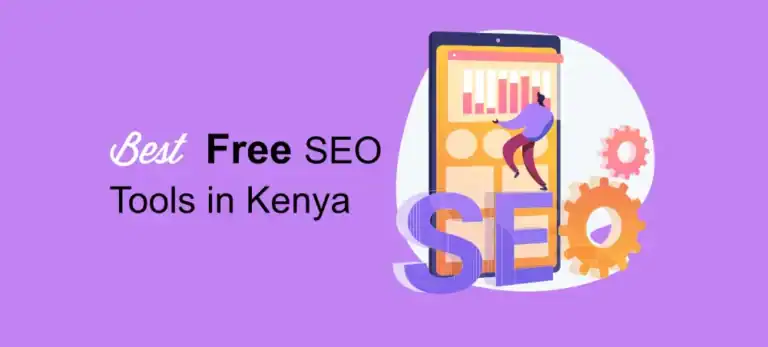 best free seo tools in kenya