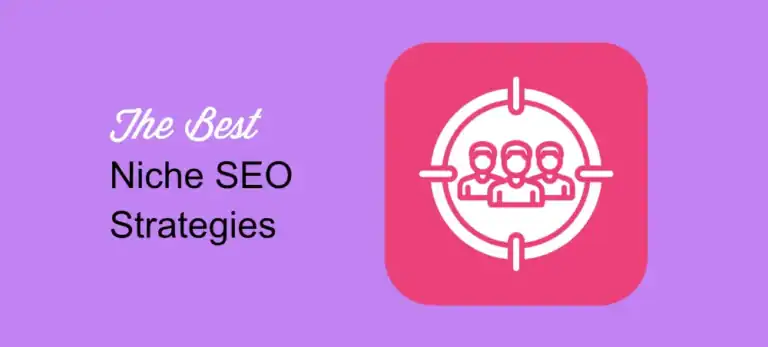 the best niche seo strategies kenya