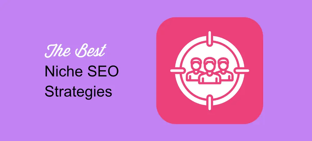 the best niche seo strategies kenya