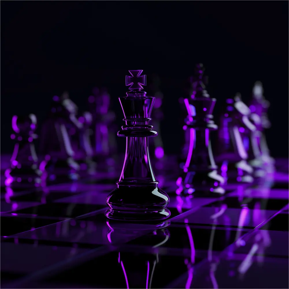 am digital ke checkmate