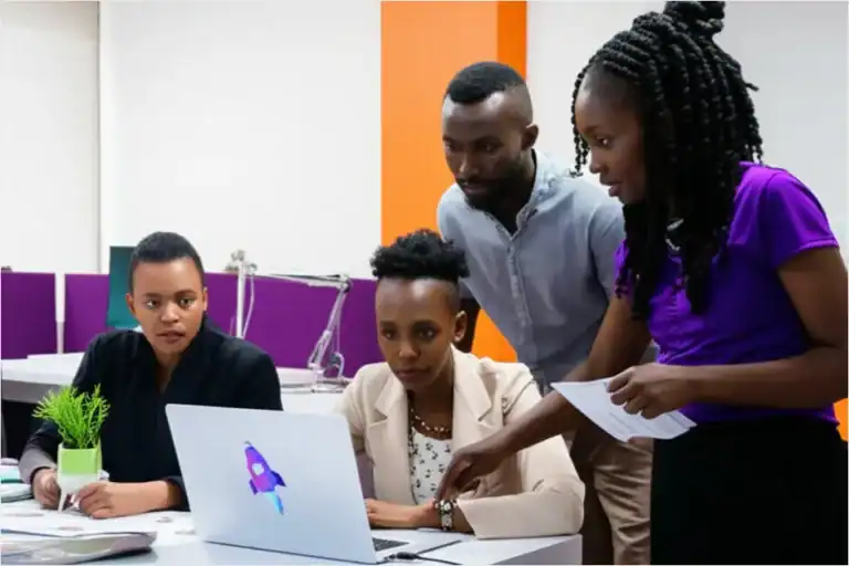 am digitalke working