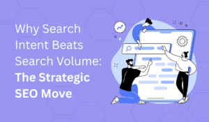 search intent