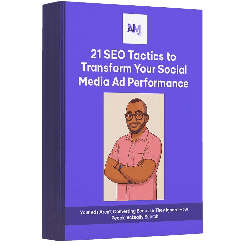 21 seo tactics for ads cover