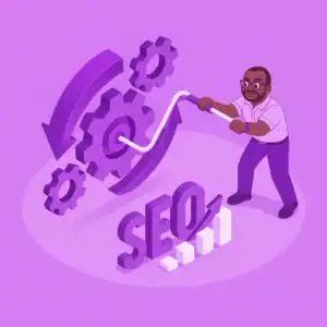 alvin learn to seo