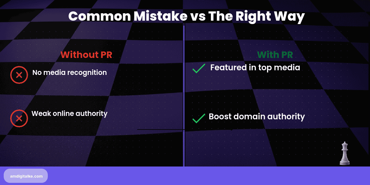 building thought leadership through pr in-before-after