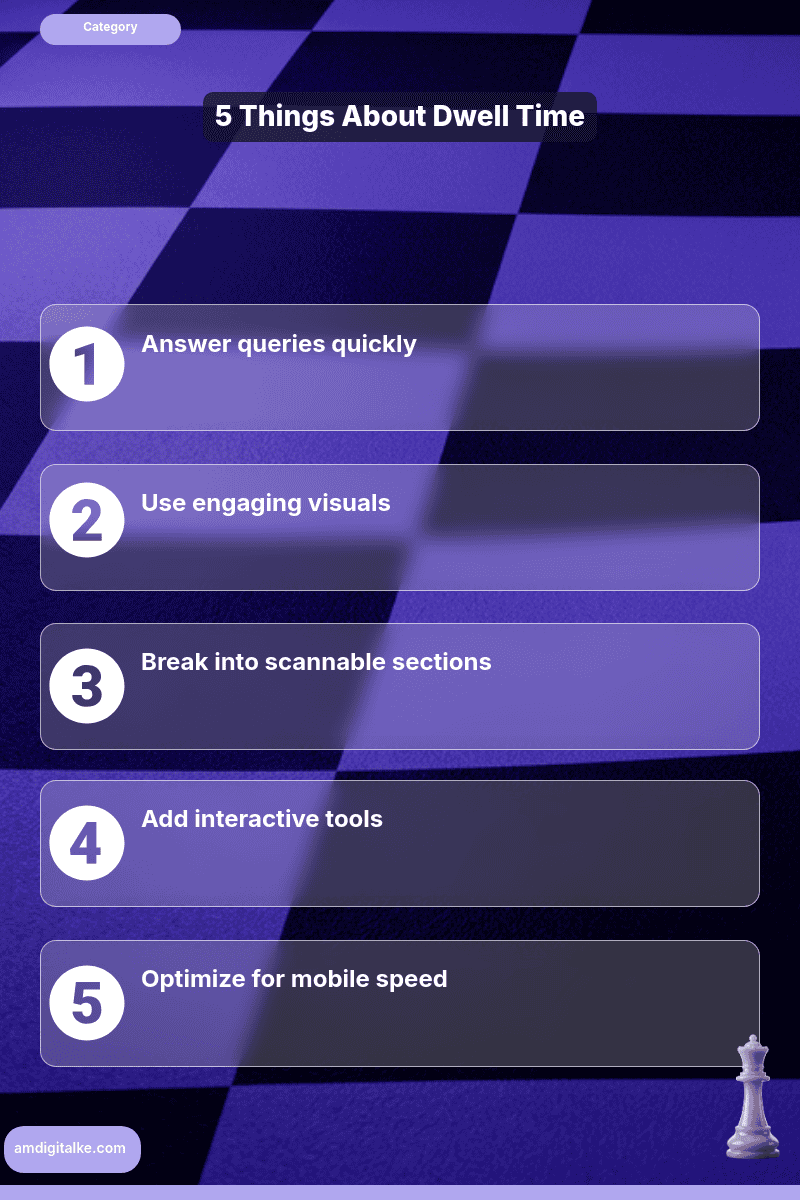 how to boost dwell time a-infographic-kenya
