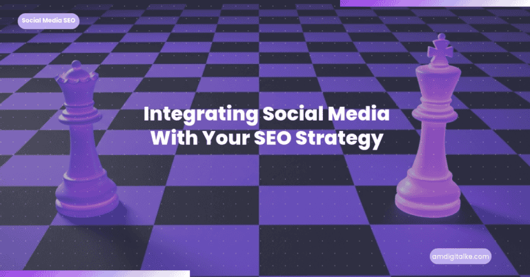 Integrating Social Media With Your SEO Strategy