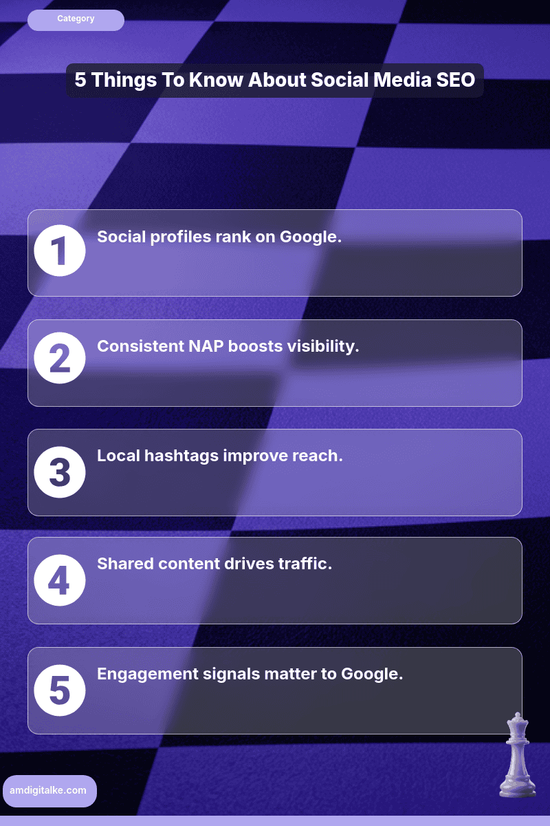 integrating social media with your seo-infographic-kenya