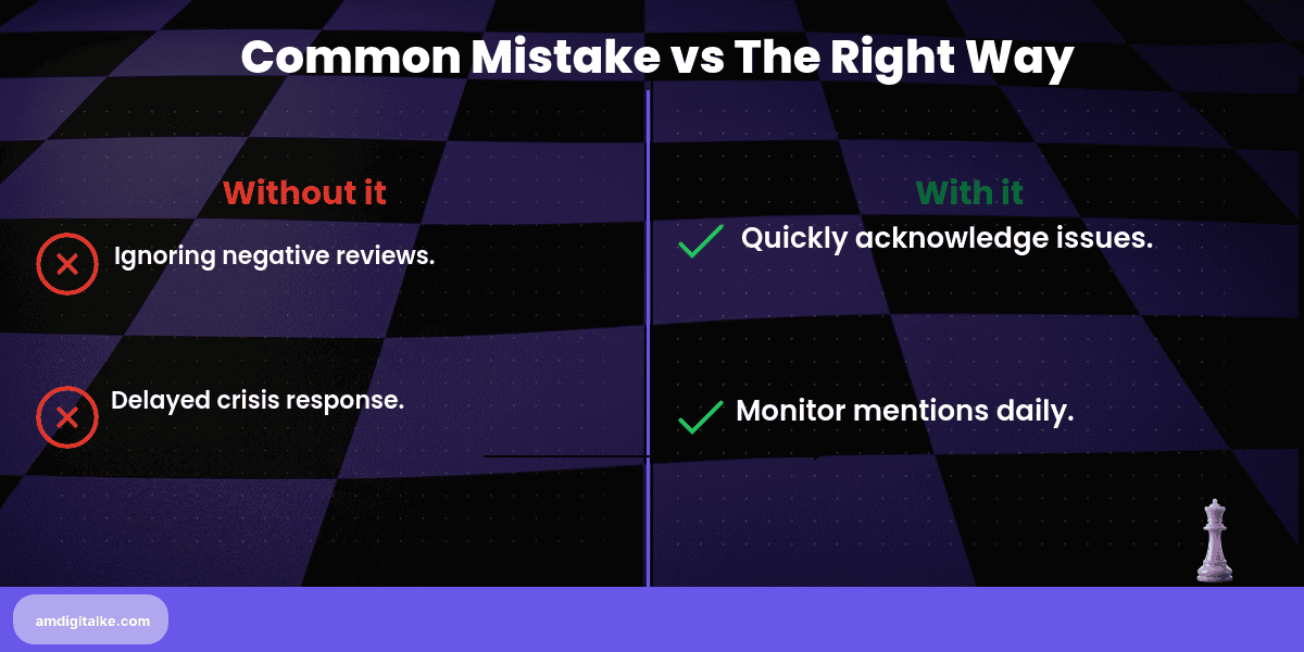 managing your online reputation pr crisis-before-after
