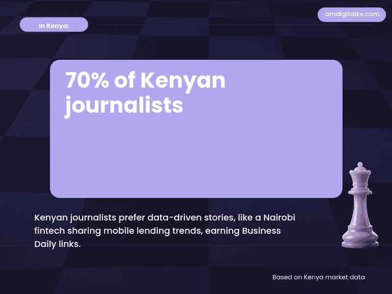 pr driven link building media coverage-kenya-example