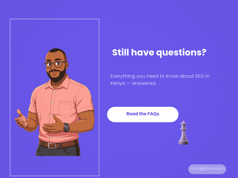 seo-faqs-kenya » AM Digital KE seo faqs kenya