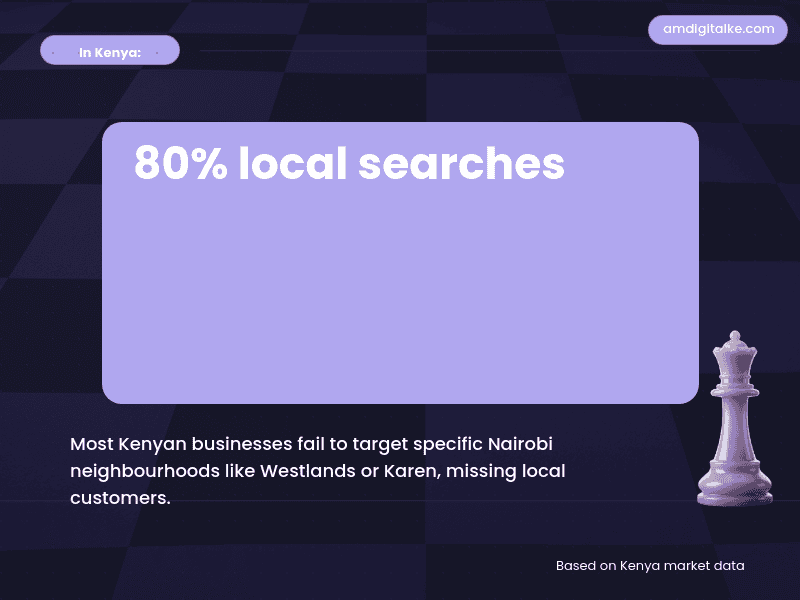 service area pages targeting multiple nairobi-kenya-example