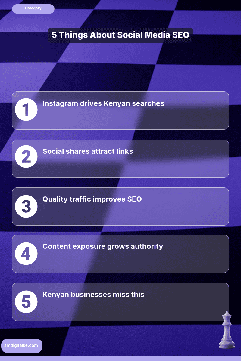 social media seo how your instagram-infographic-kenya