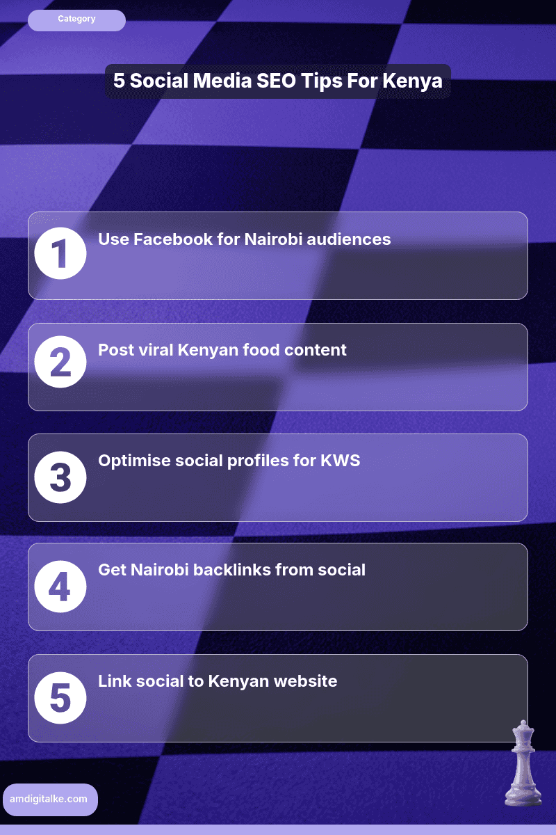 social signals and seo does your-infographic-kenya