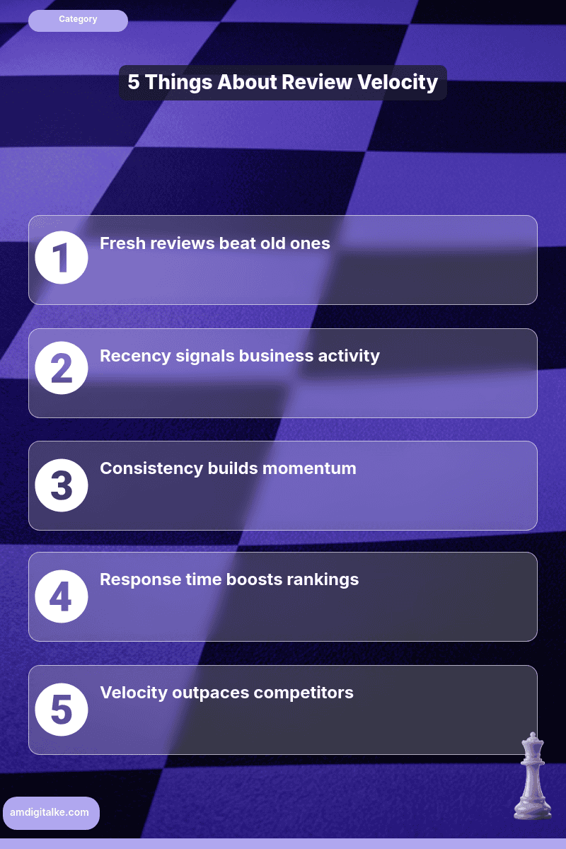 the review velocity strategy outranking competitors-infographic-kenya