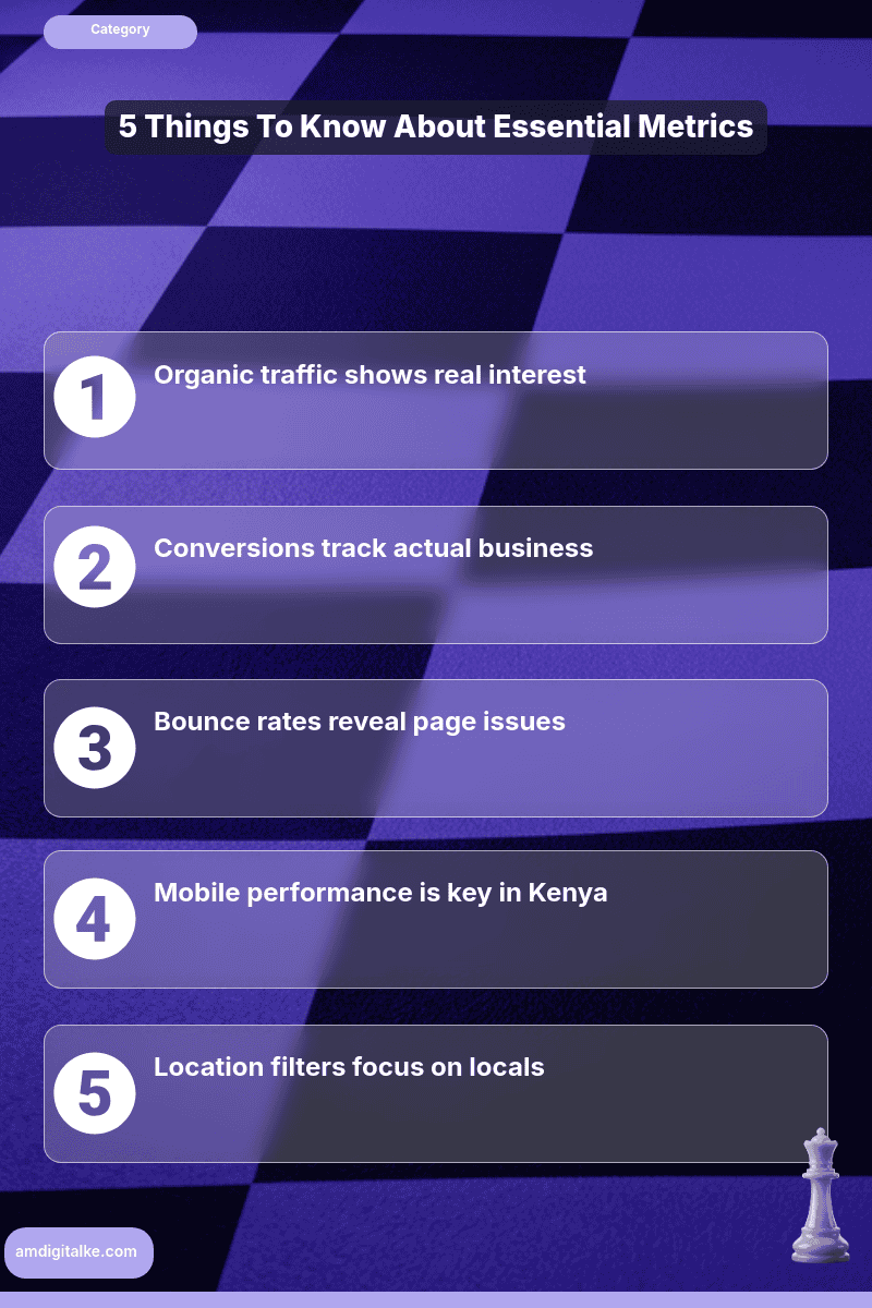 tracking what matters essential metrics for-infographic-kenya