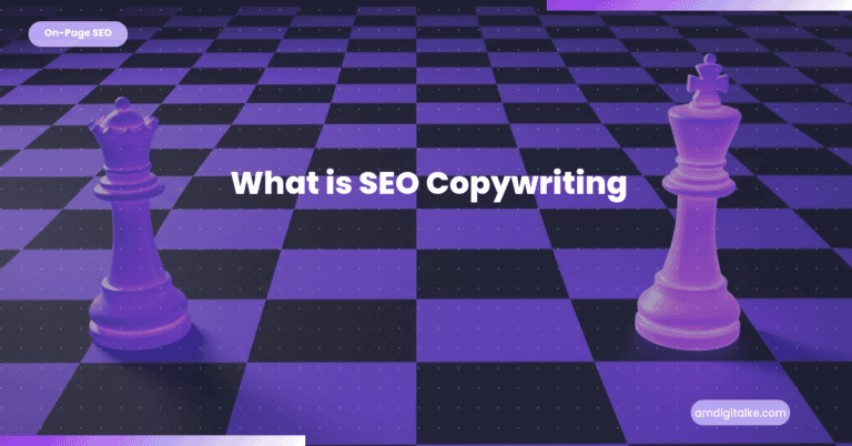 What is SEO Copywriting