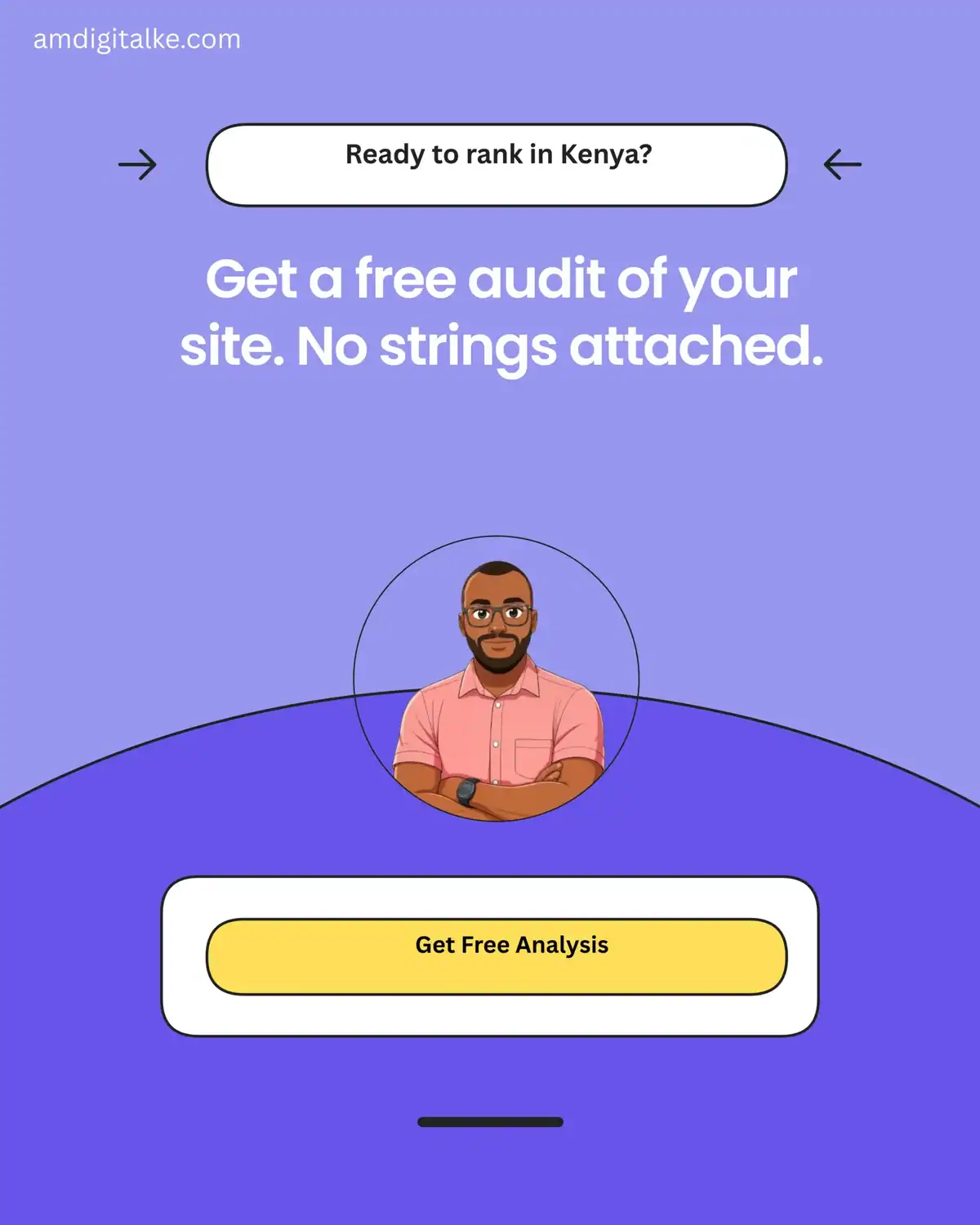 free-seo-audit-kenya