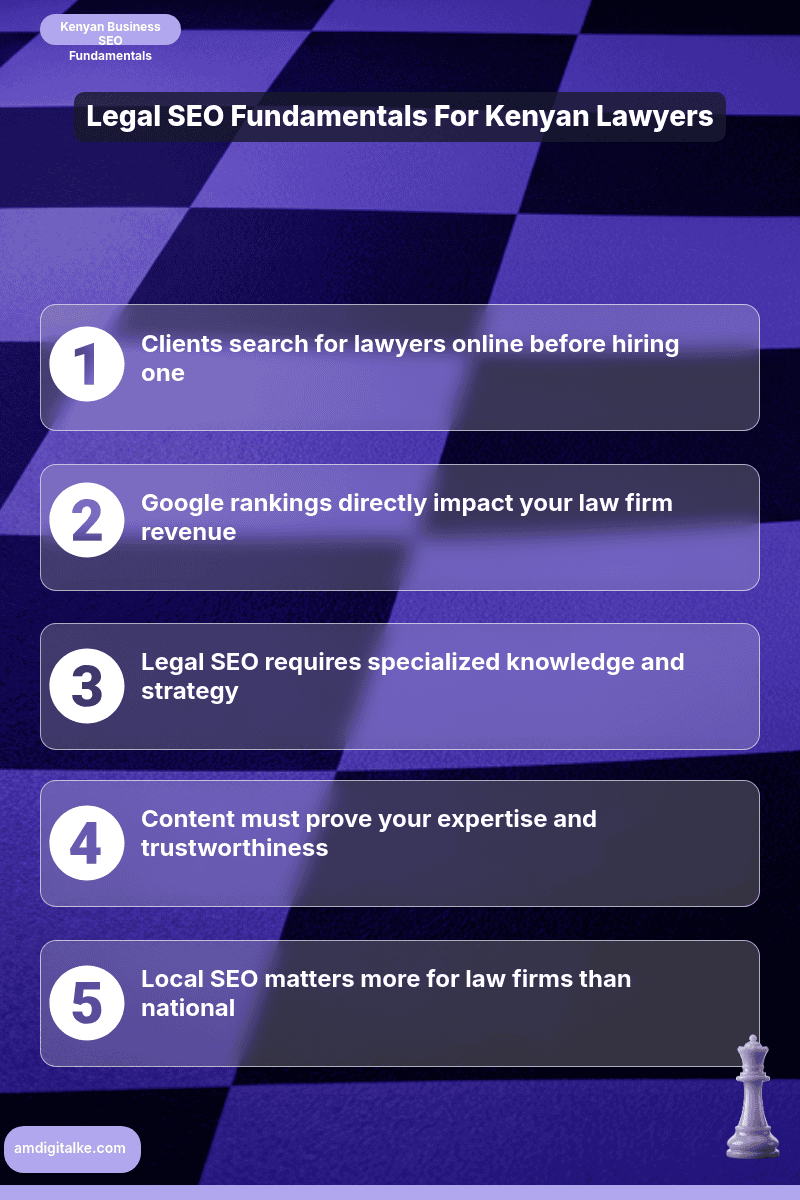 legal-seo-kenya-infographic » AM Digital KE seo-infographic