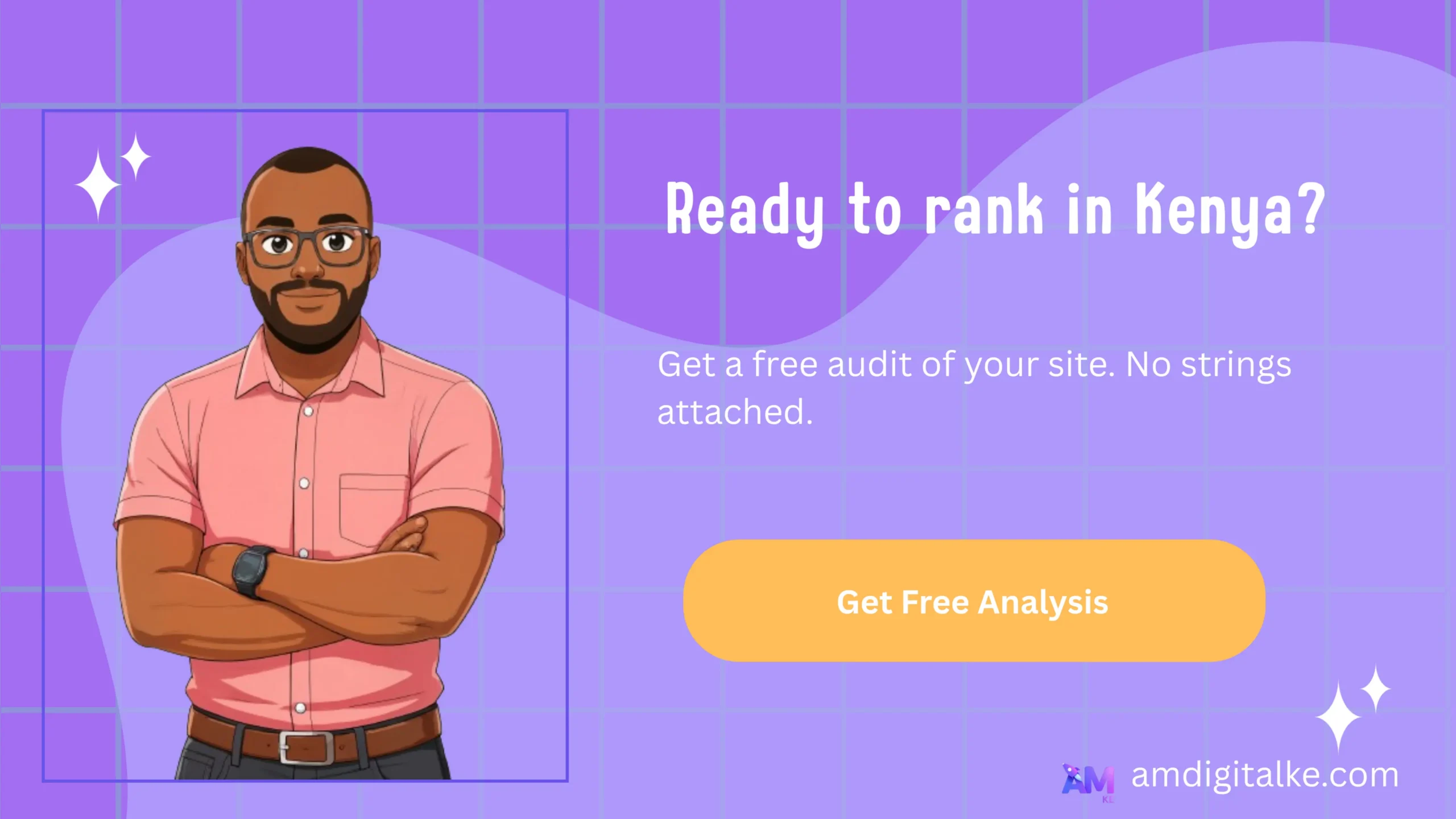 free-seo-audit-kenya