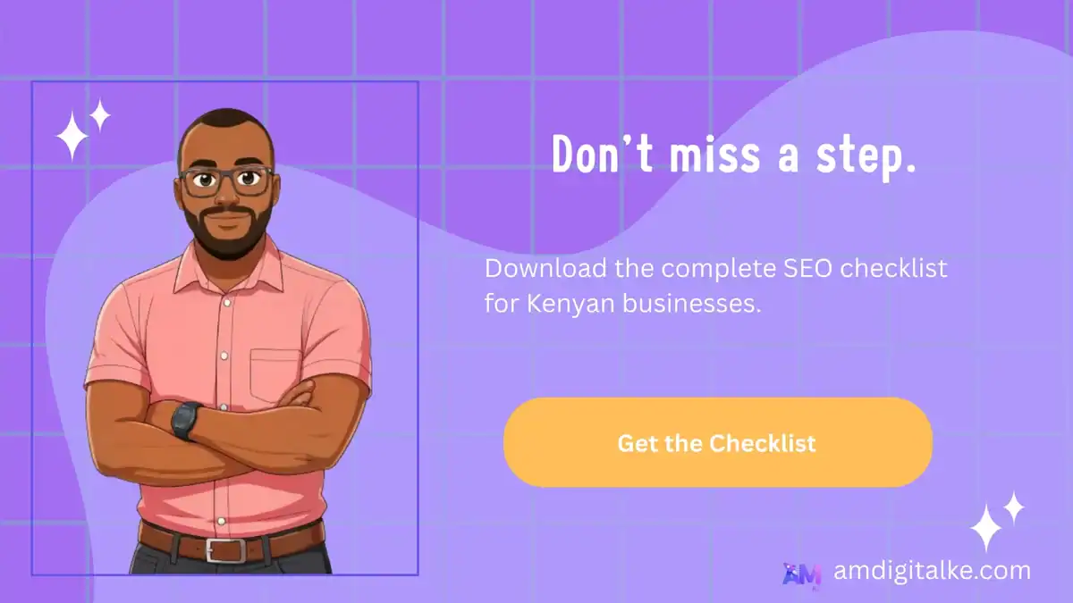 free-seo-audit-kenya