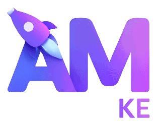 AM Digital KE