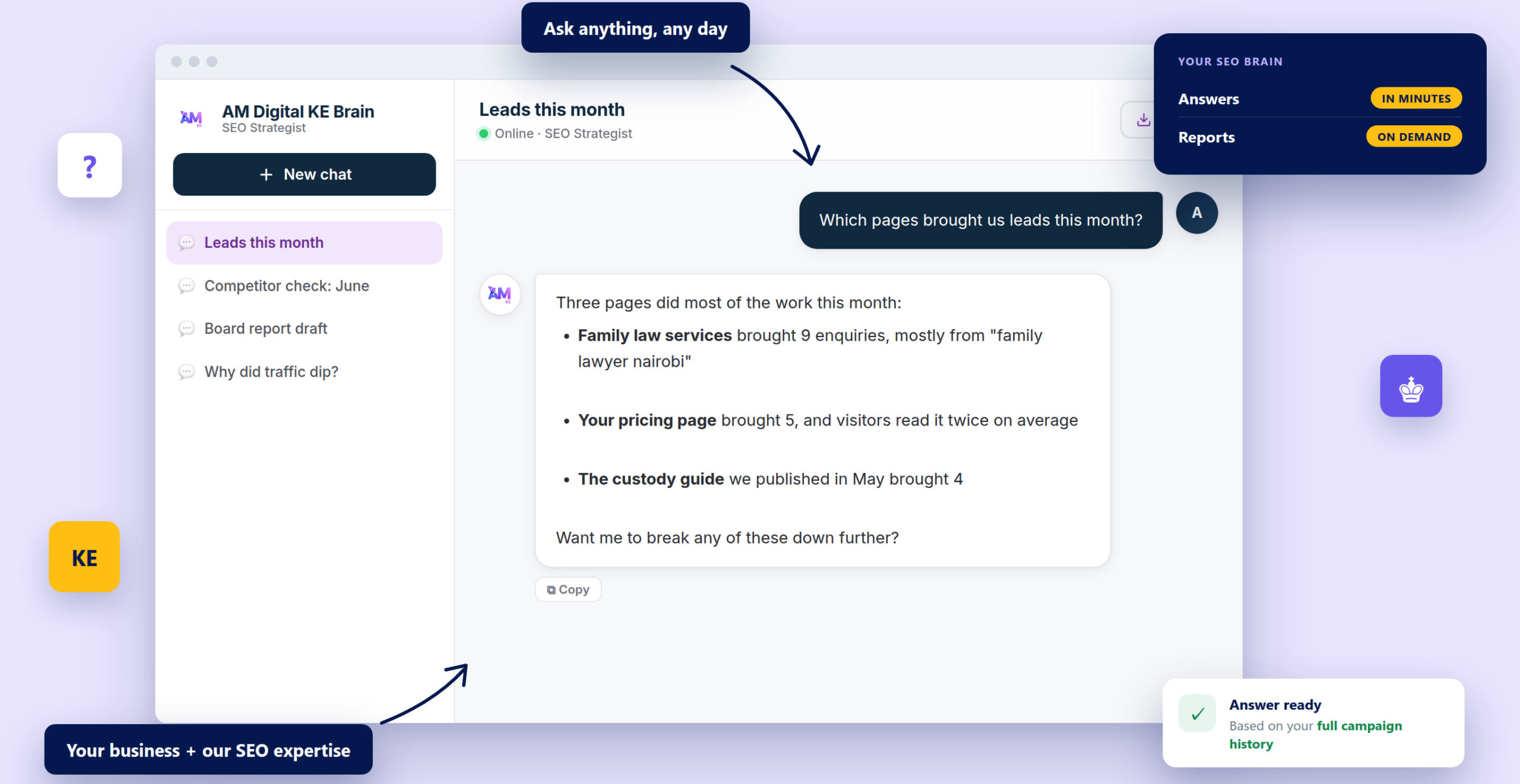 seo-brain-ask-anything-client-chat-kenya