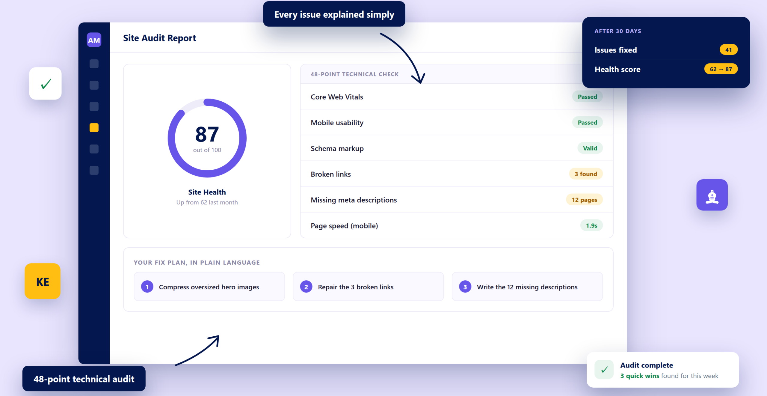 technical-seo-audit-site-health-report-kenya