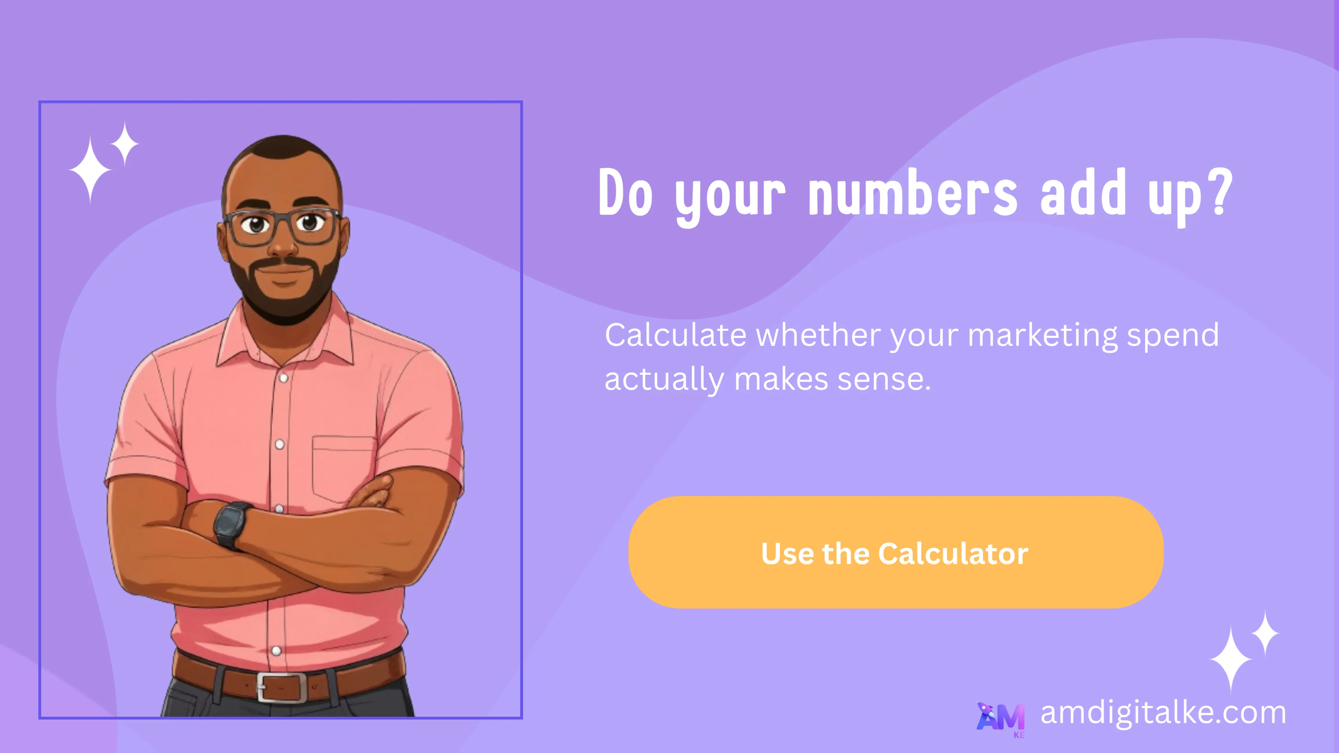 Get a free SEO audit from AM Digital KE, Nairobi-based SEO specialists for Kenyan businesses