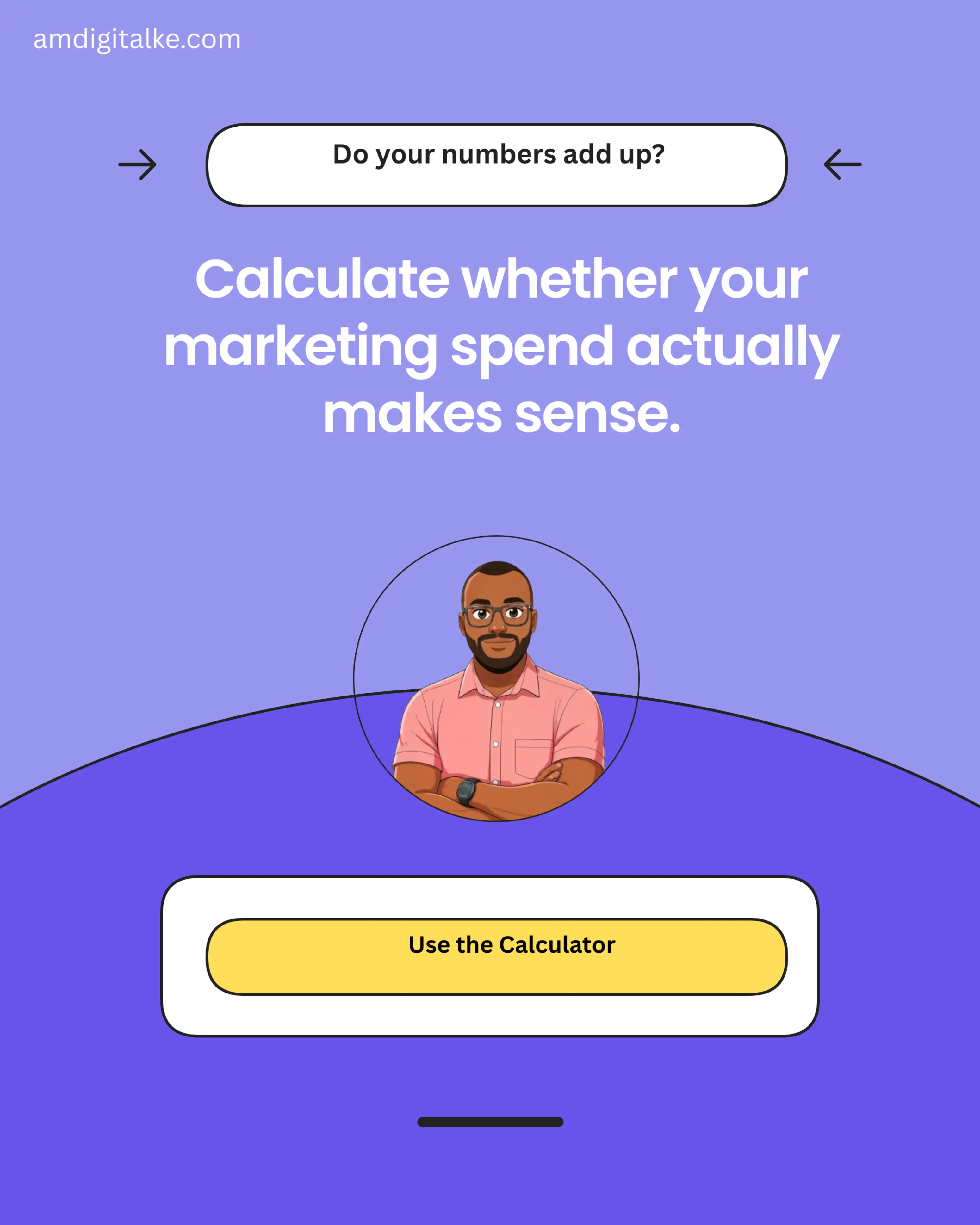 Get a free SEO audit from AM Digital KE, Nairobi-based SEO specialists for Kenyan businesses