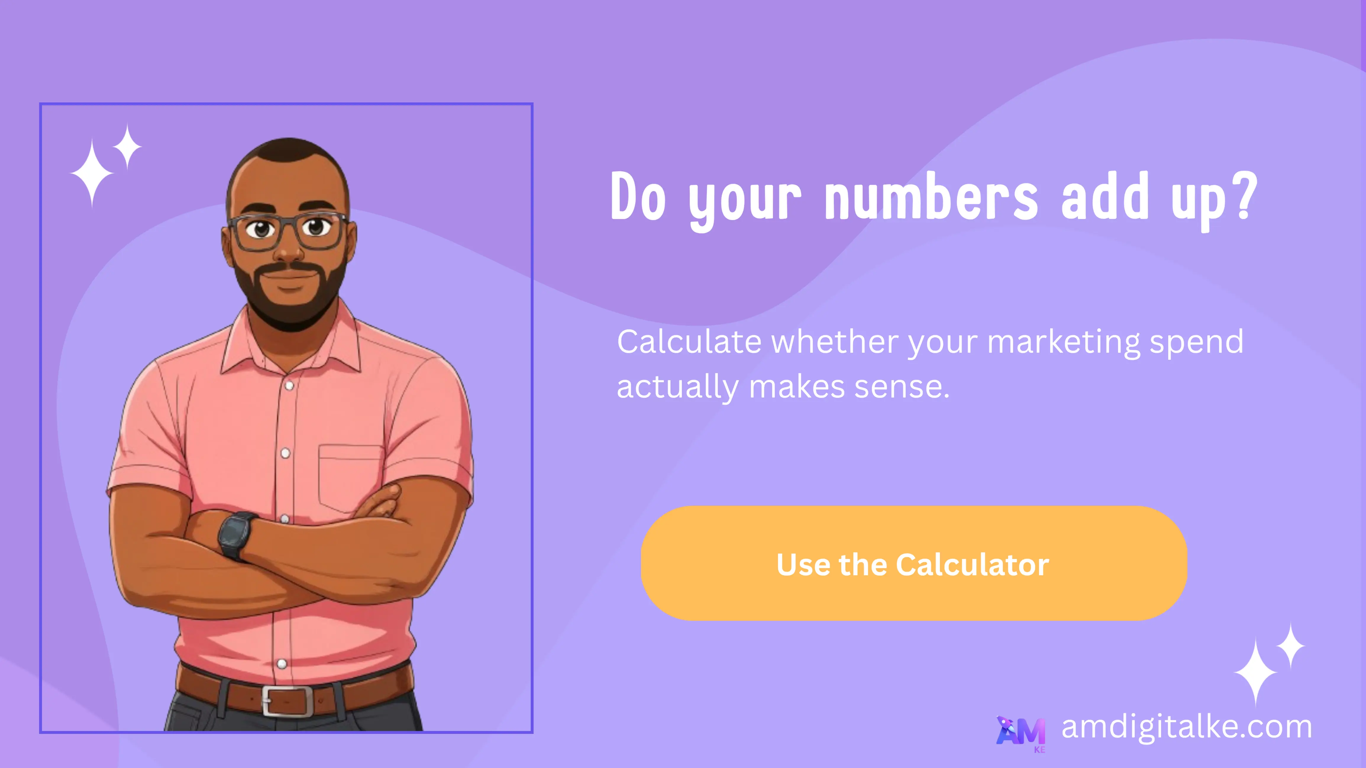 Get a free SEO audit from AM Digital KE, Nairobi-based SEO specialists for Kenyan businesses