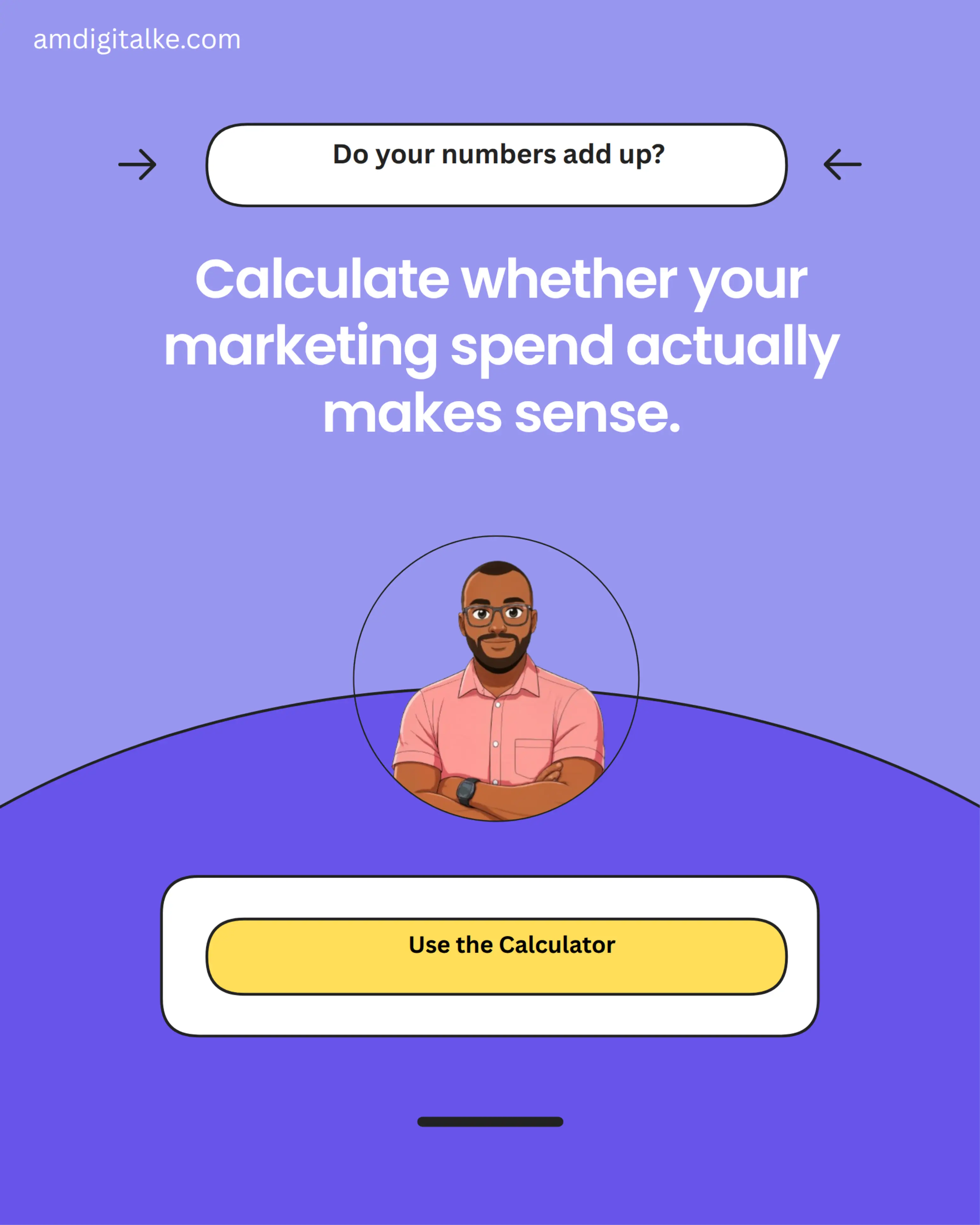 Get a free SEO audit from AM Digital KE, Nairobi-based SEO specialists for Kenyan businesses